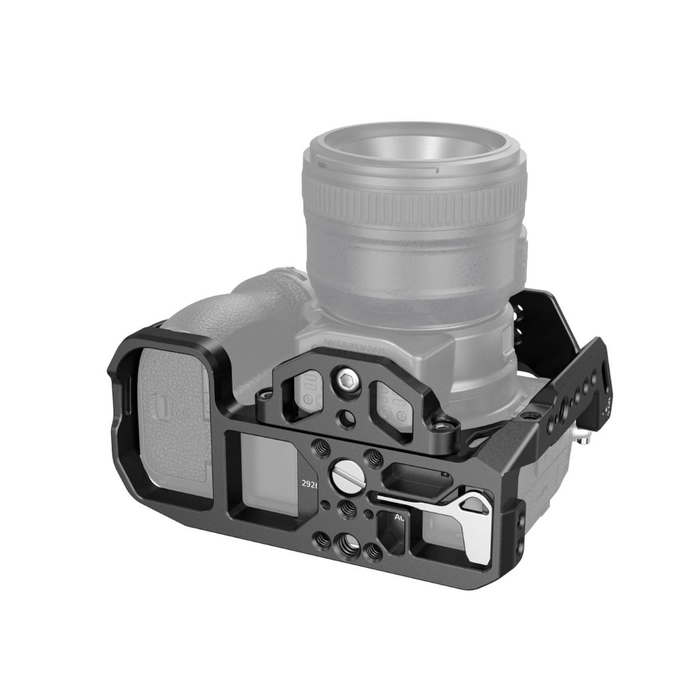 SmallRig 3721 Cage Kit for Nikon Z5 / Z6 / Z7 / Z6II / Z7II