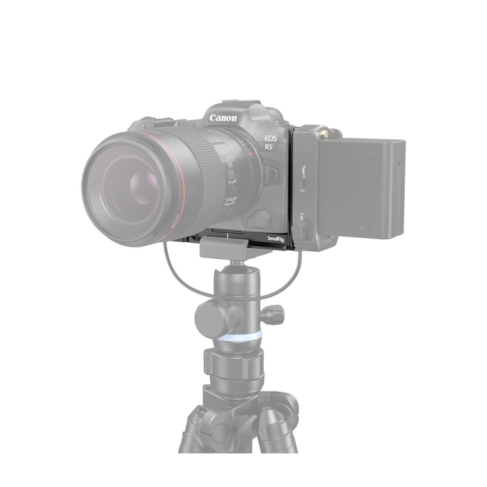 SmallRig 3659 L-Bracket for Canon EOS R5 / R5 C / R6 / R6 II