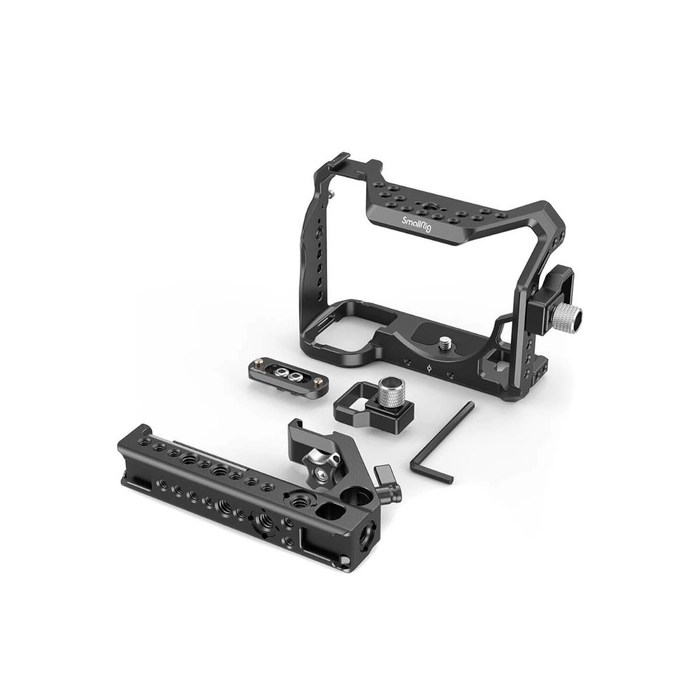 SmallRig 3009B Master Kit for Sony a7S III