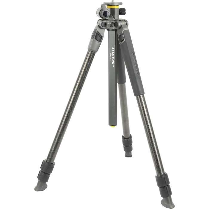 Vanguard Alta Pro 2+ 263CT Carbon Fiber Tripod