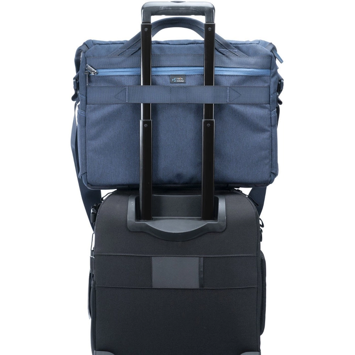Vanguard VEO RANGE 38 Messenger Camera Bag Navy