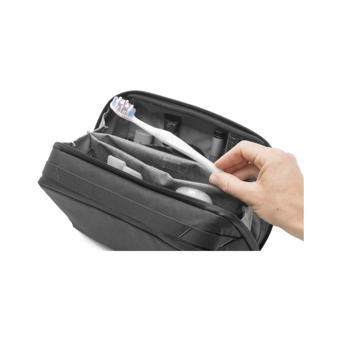 Peak Design Travel Wash Pouch / Sage