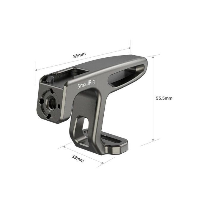 SmallRig HTS2756 Mini Top Handle for Light-weight Cameras
