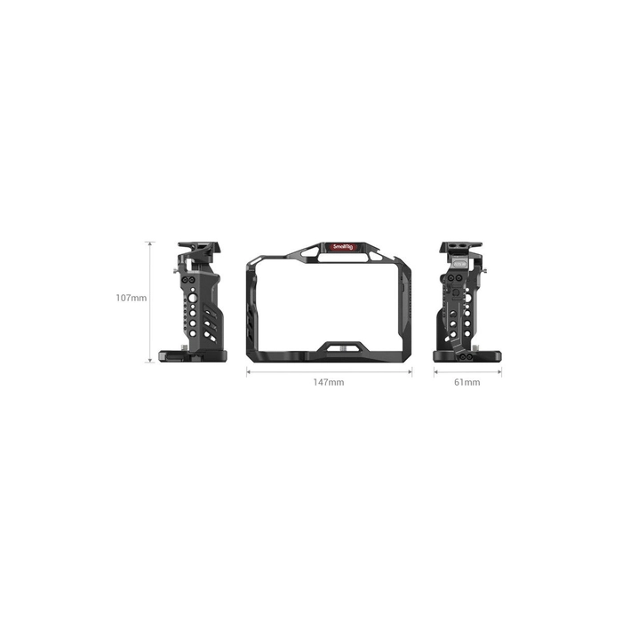 SmallRig 3065 Cage for Sony a7S III