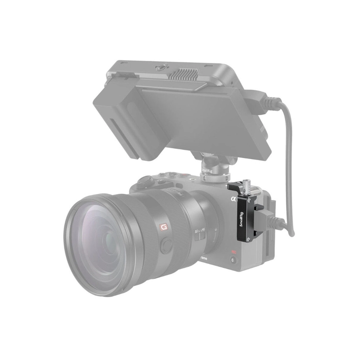 SmallRig 3279 HDMI Cable Clamp for Sony FX3
