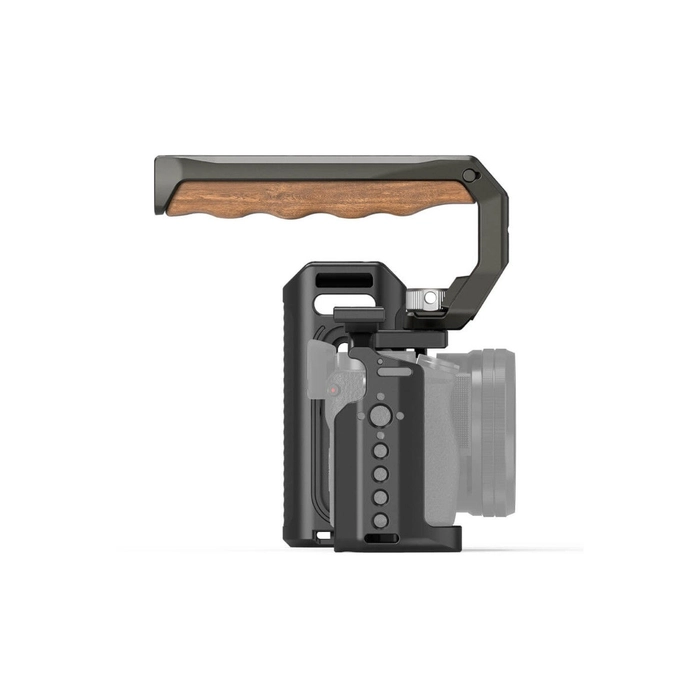 SmallRig SA0008B Cage Kit for Sony a6100 / a6300 / a6400 / a6500