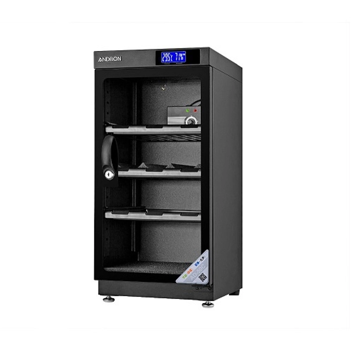 Andbon AD-50C Dry Cabinet 50 Ltr