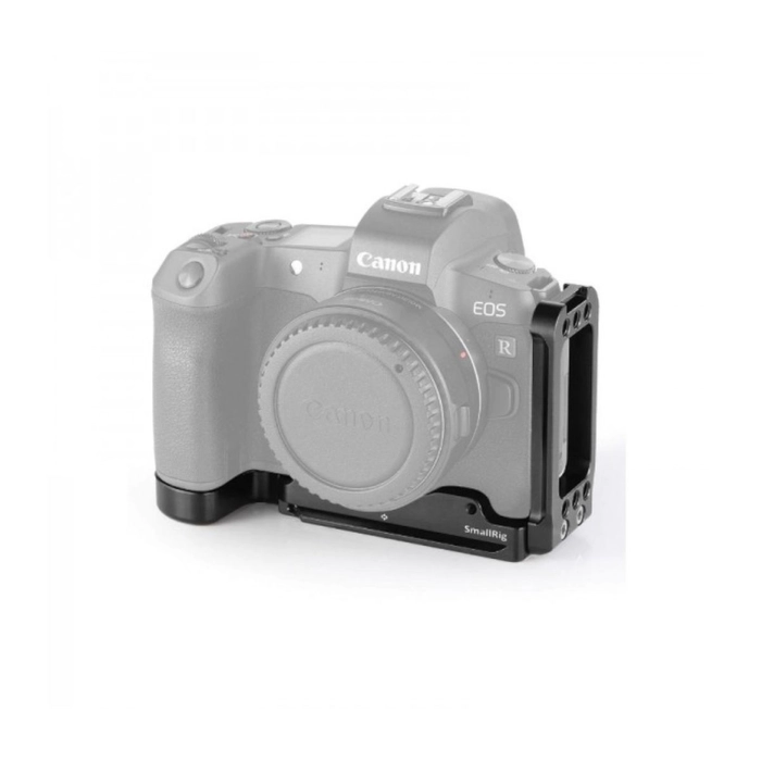SmallRig APL2257 L Bracket for Canon EOS R
