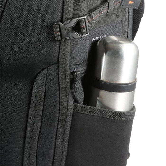 Vanguard Up-Rise 34 II Shoulder Bag Black