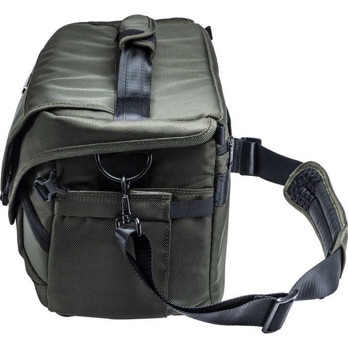 Vanguard Veo Select 36S Messenger Bag Green