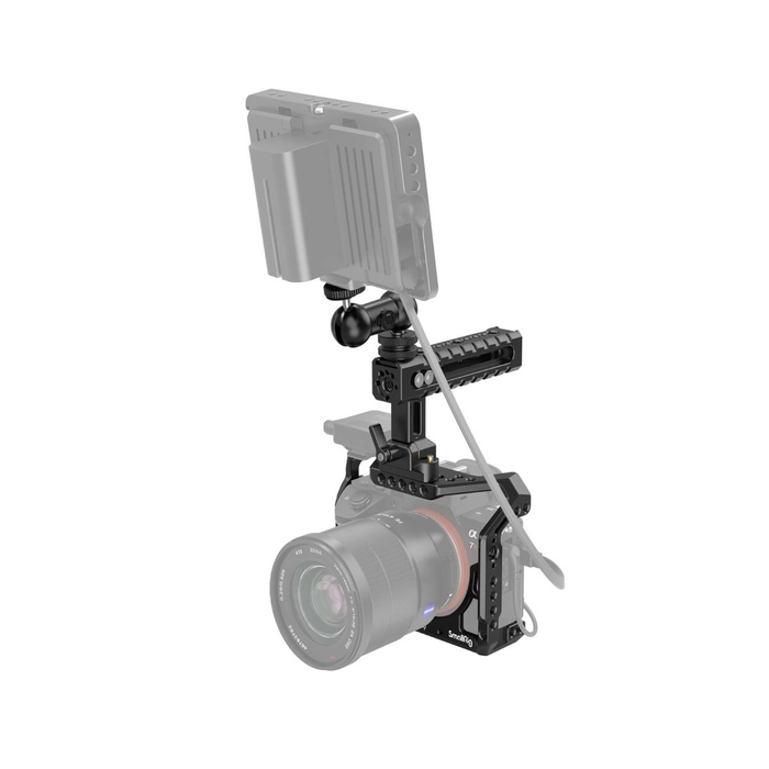 SmallRig 2103C Cage Kit for Sony A7RIII / A7III Cameras