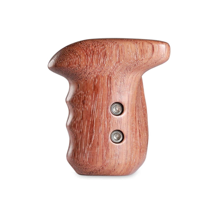 SmallRig 1891 Left Side Wooden Grip with Arri Rosette Rating: