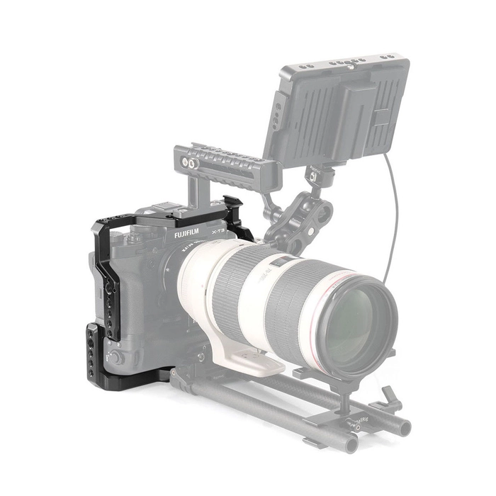 SmallRig 2229 Cage for Fujifilm X-T2 / X-T3 with Battery Grip