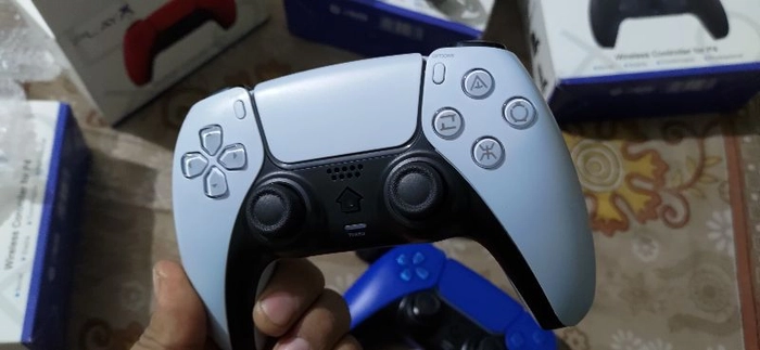 ps5 controller on ps4 jailbreak