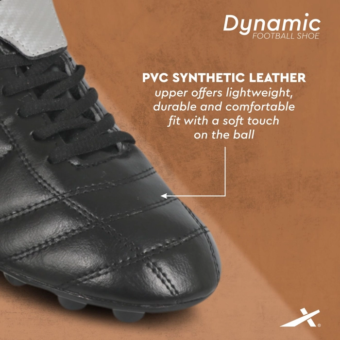 Vector x clearance dynamic football shoes