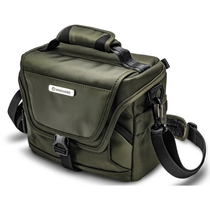 Vanguard Veo Select 22S Messenger Bag Green
