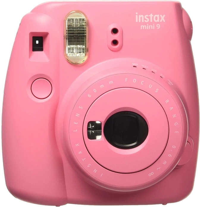 Instax mini 9 Camera