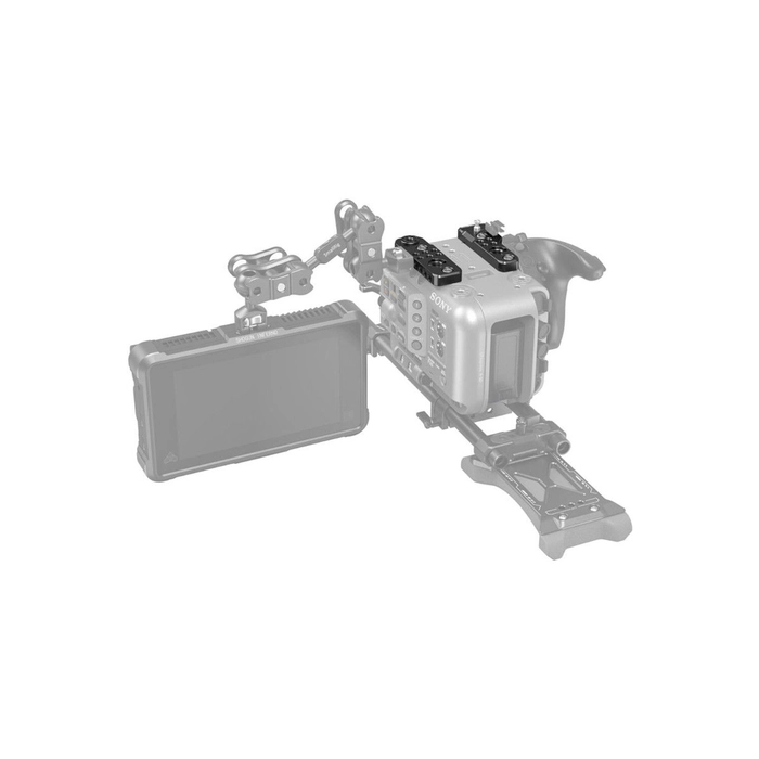 SmallRig 3186 Top Plate for Sony FX6