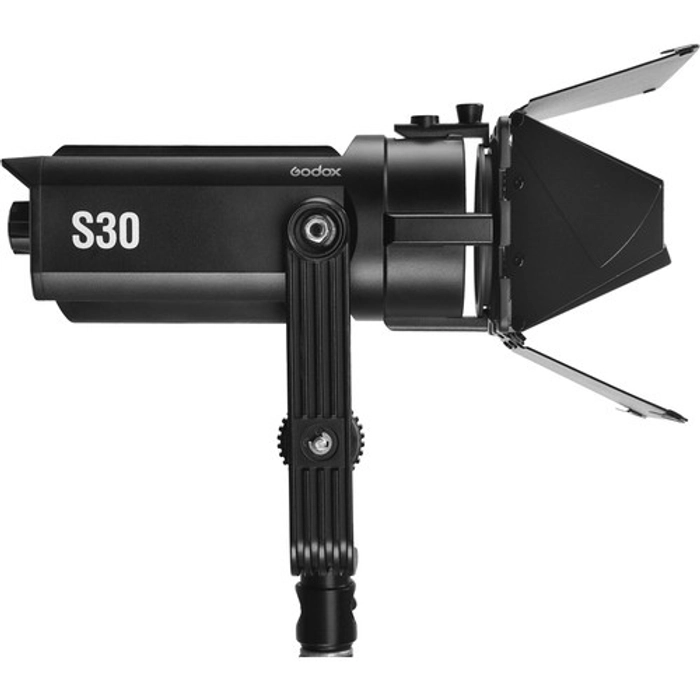 Godox S30-D 3X S30 Focusing Continuous Light Kit