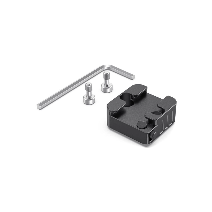 SmallRig BSS2711 Cold Shoe Mount for DJI Ronin S / SC / RS 2 / RSC 2 / RS 3 / RS 3 Pro
