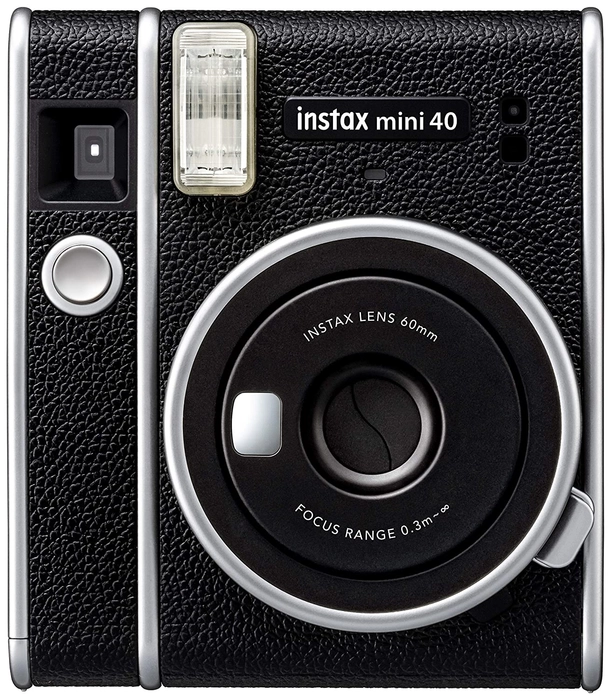 Instax mini 40 Camera