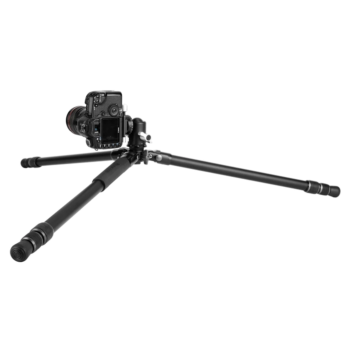 Vanguard VEO 3 303AB Aluminum Tripod with Ball Head