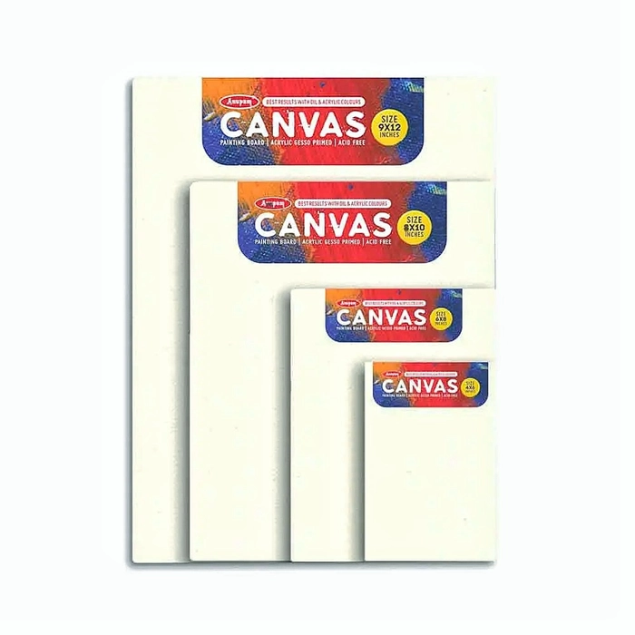 Buy Camel Canvas Boards Individual canvas Online in India