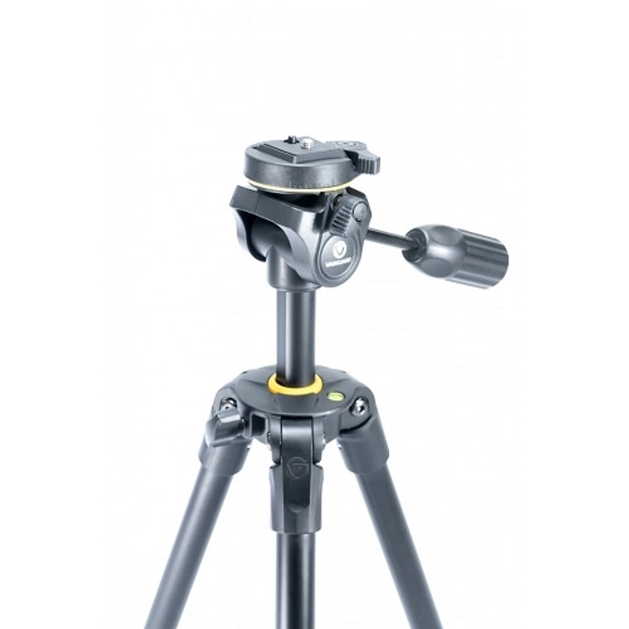 Vanguard Vesta 233 AP Aluminium Tripod With Pistol Pan Head