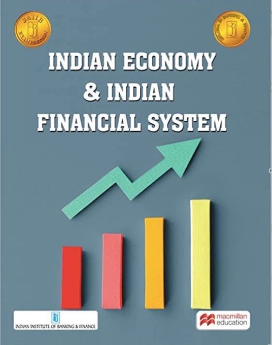 Indian Economy And Indian Financial System | JAIIB 2023 | IIBF ...