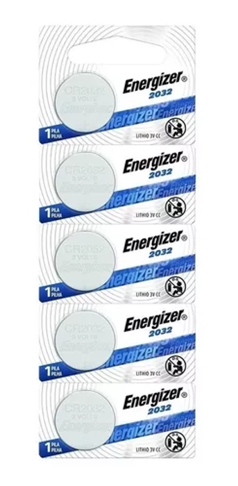 Energizer 2032 Lithium