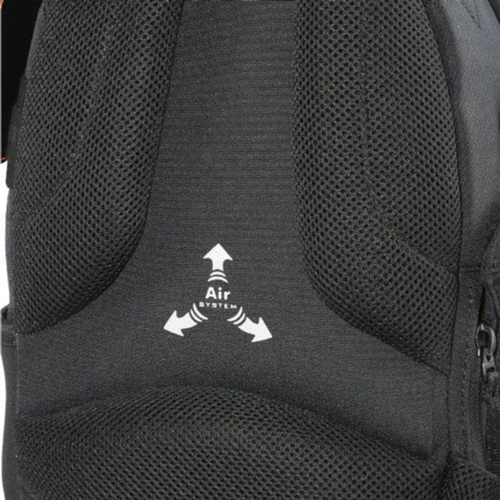 Vanguard Up-Rise 34 II Shoulder Bag Black