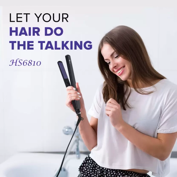 Top 15 Best Hair Straightening Brushes In India-2023