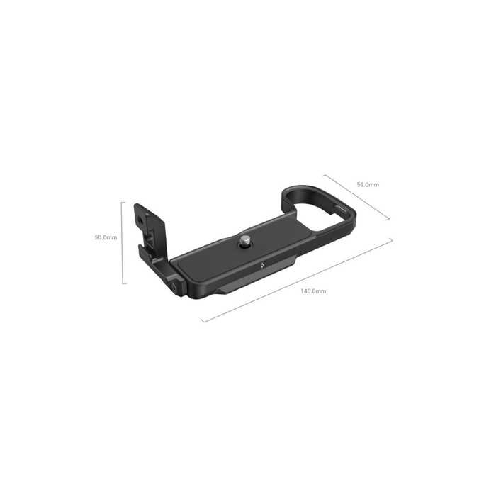 SmallRig 3860 L Bracket for Nikon Z 30