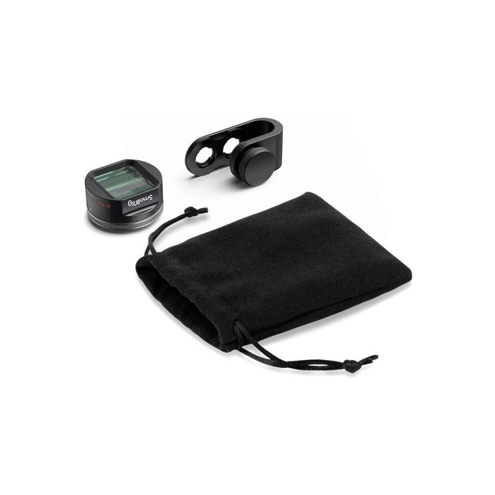 SmallRig 3578 1.55X Anamorphic Lens
