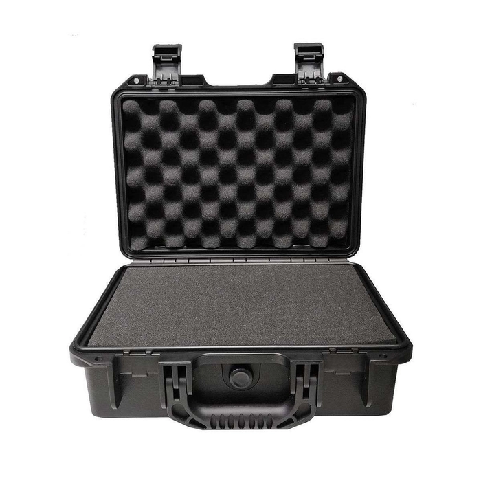 7artisans Hard Case with Foam