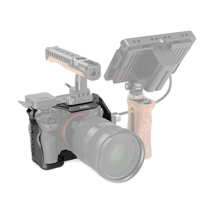 SmallRig 2999 Cage for Sony a7S III