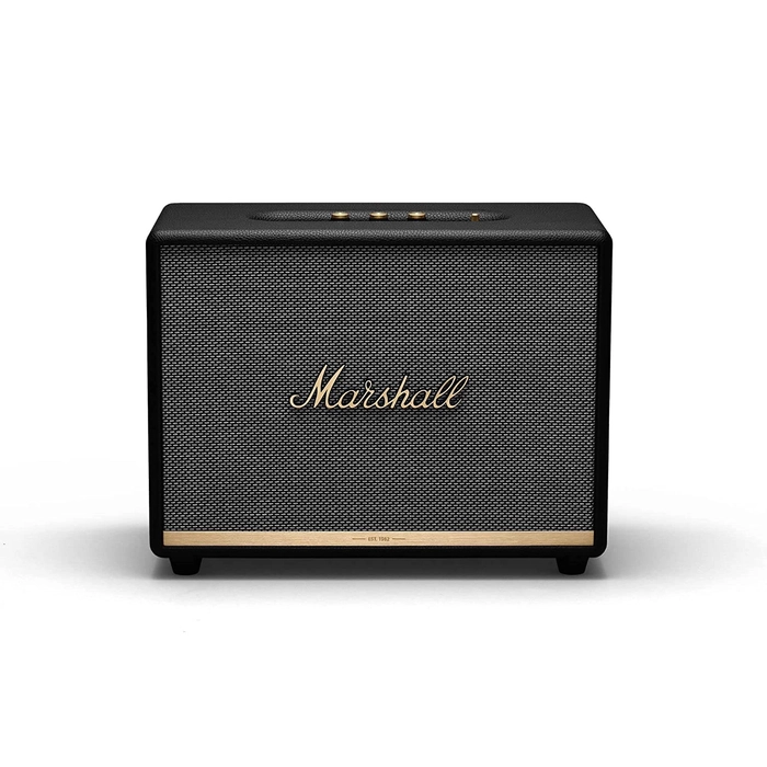 Marshall Woburn II 130 Watt Wireless Bluetooth Portable SpeakeR