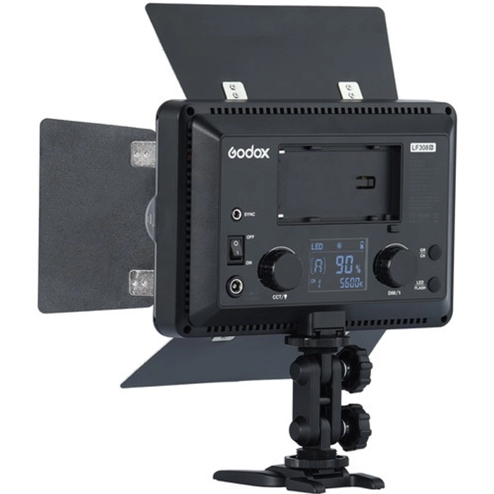 Godox LF308Bi Bi Color Continuous Light