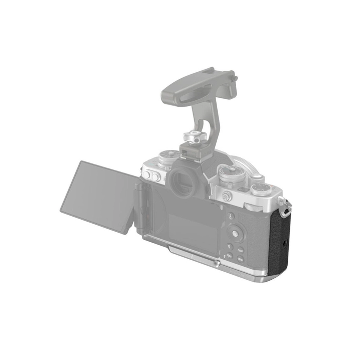SmallRig 3480 L-Shape Grip for Nikon Z fc