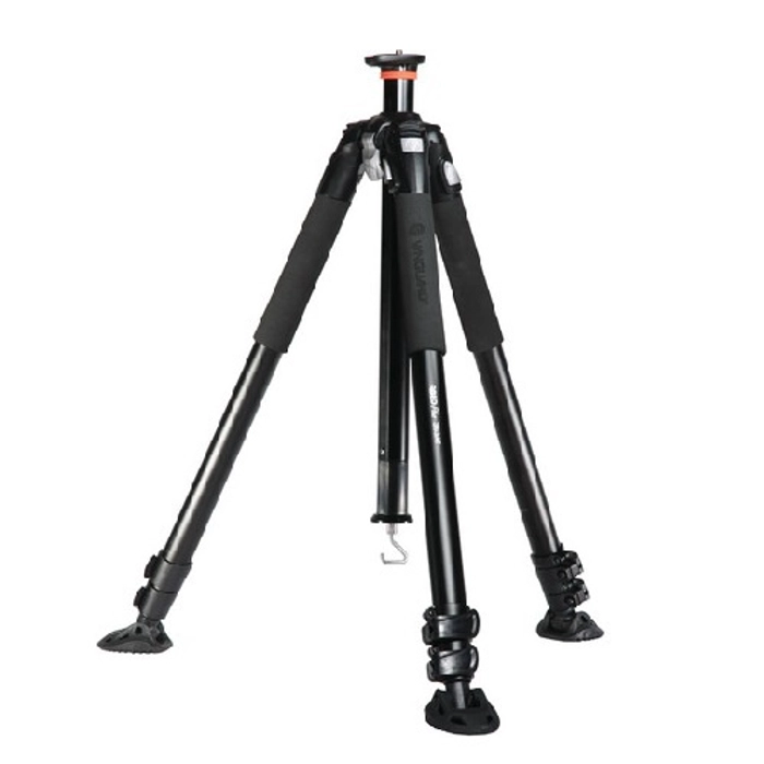 Vanguard Abeo Plus 363 AT Aluminium Tripod