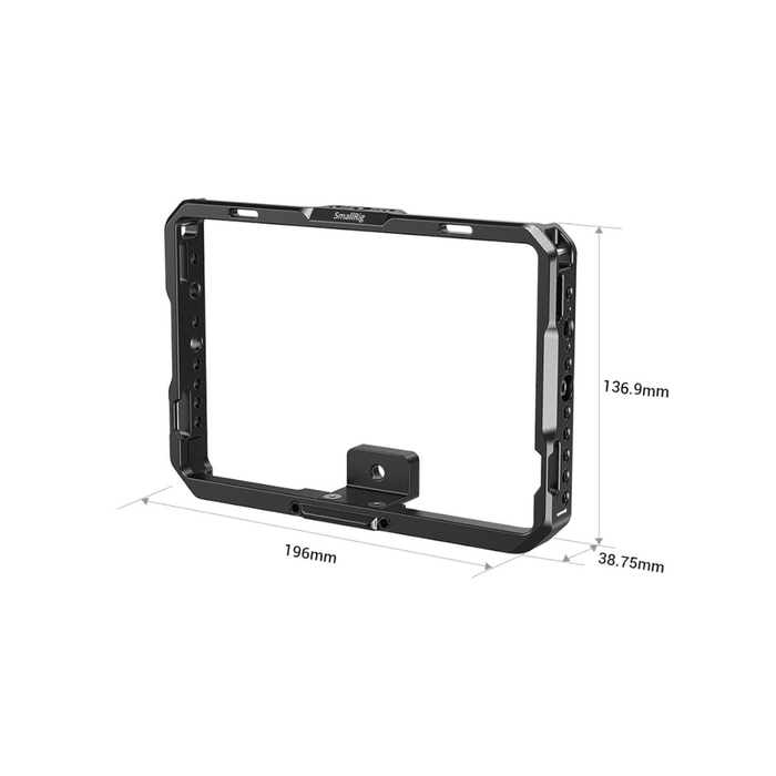 SmallRig CMS2684 Cage Kit for SmallHD Indie 7 & 702