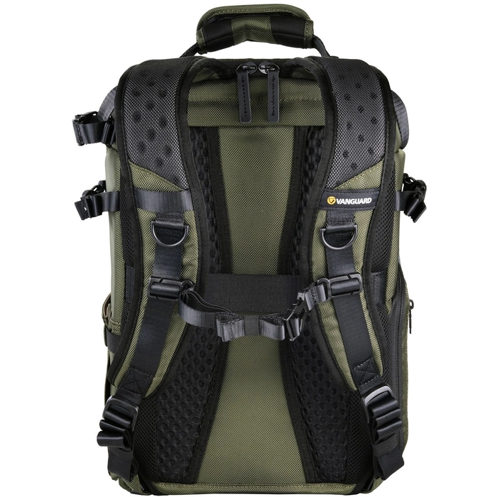 Vanguard Veo Select 45BFM Backpack (Green)