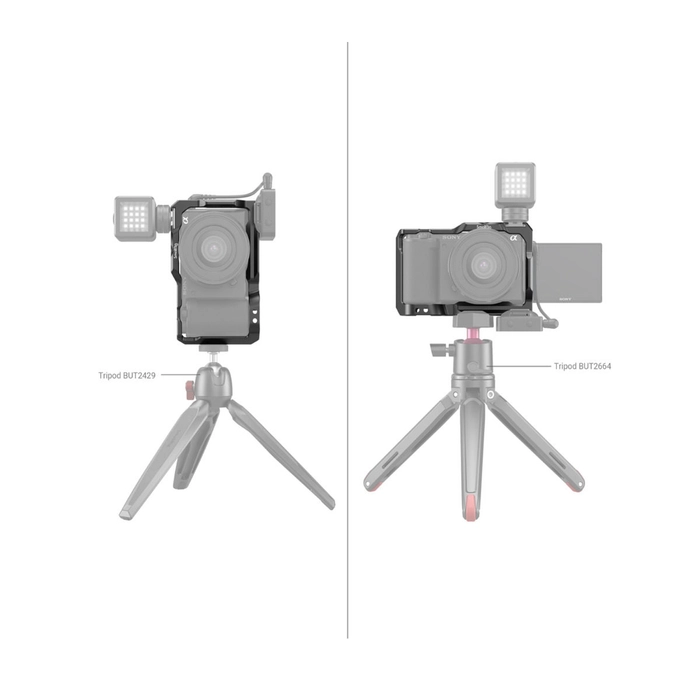 SmallRig 3531 Cage for Sony ZV-E10
