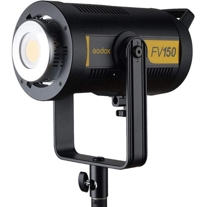 Godox FV150 Flash and Continuous Light For Bowens Mount