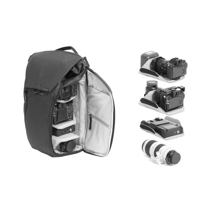 Peak Design Everyday Backpack v2 / 30L / Charcoal