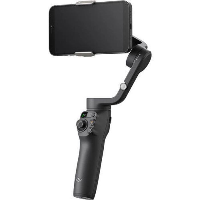 DJI OSMO MOBILE 6 (OM 6) SMARTPHONE GIMBAL