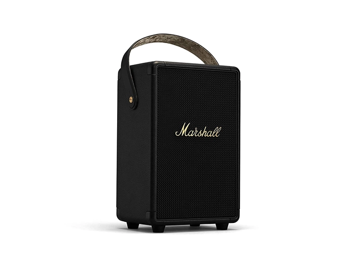Marshall Tufton 80 Watt Wireless Bluetooth Portable Speaker