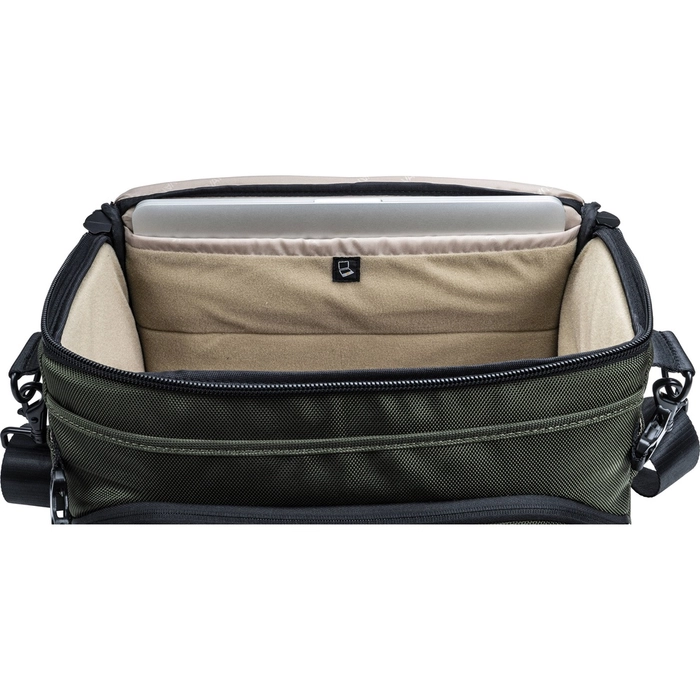 Vanguard Veo Select 36S Messenger Bag Green