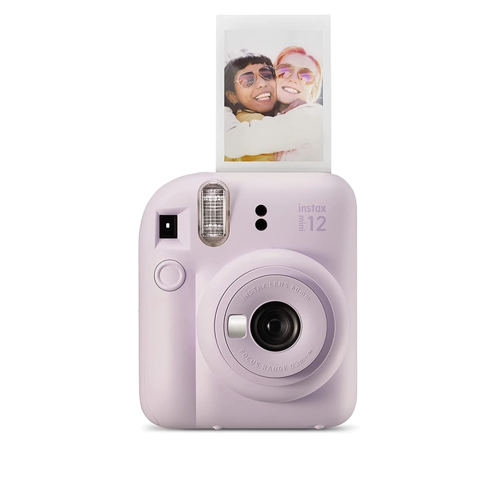 Instax Mini 12 Camera