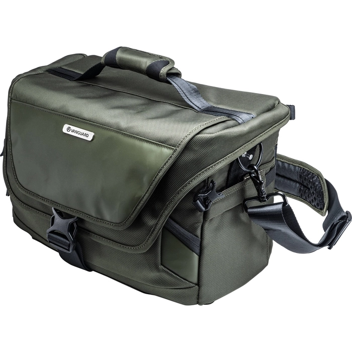 Vanguard Veo Select 36S Messenger Bag Green